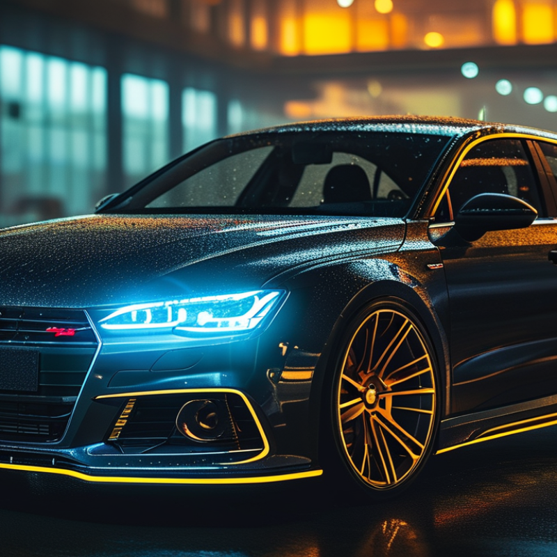Top 10 Benefits of Using Auto Led Lights for Your Vehicle?