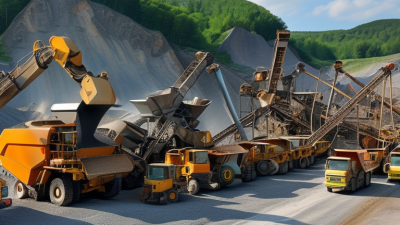 Top 5 Tips for Choosing the Right Secondary Crusher?
