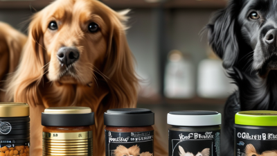 Top 10 Pet Can Sealing Machines for Global Buyers to Consider?