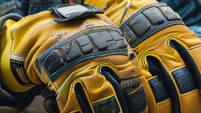 Best Anti-Vibration Gloves for Ultimate Hand Protection?