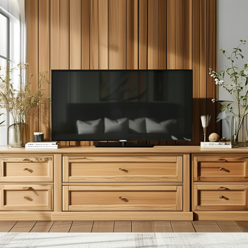 2026 How to Choose the Best Dresser TV Stand for Your Home?
