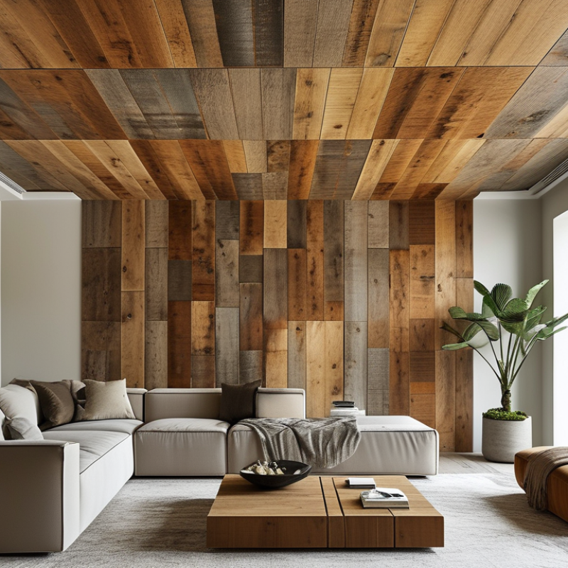 How to Choose the Best Ceiling Wall Panels for Your Space?