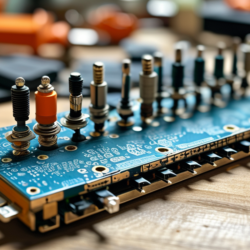 How to Choose the Right Smt Type Pcb Board To Board Connector?