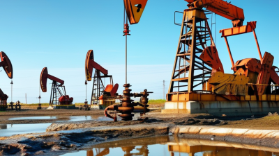 Why Choose the Right Oilfield Mud Pump for Your Operations?