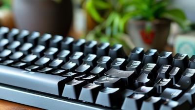 Best Flat Membrane Keypad Options for Global Buyers?
