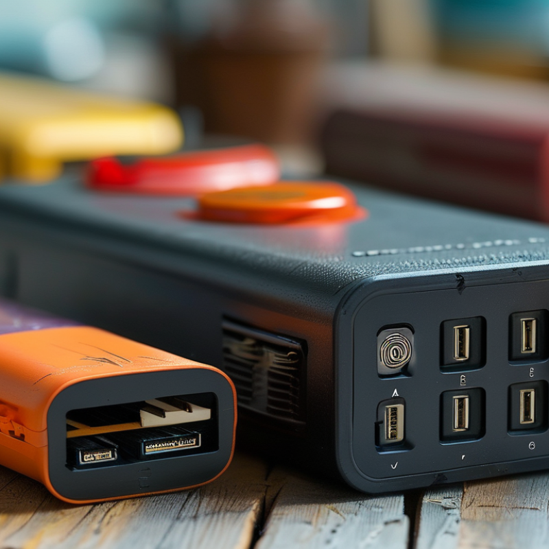 Top Universal Battery Charger Options for Global Buyers?