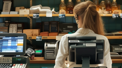 Top Tips for Managing Your Billing Cash Counter Effectively?