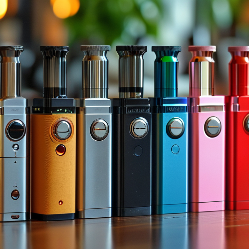 What is the Best Pulsar Vaporizer for Worldwide Buyers?