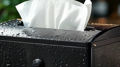 How to Choose the Best Single Piece Wet Wipes Machine?