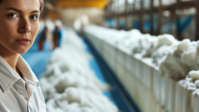 Top 5 Benefits of Sodium Formate 99% for Global Buyers?