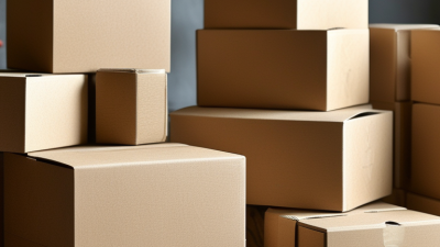 Top Kraft Shipping Boxes for Global Buyers in 2026?