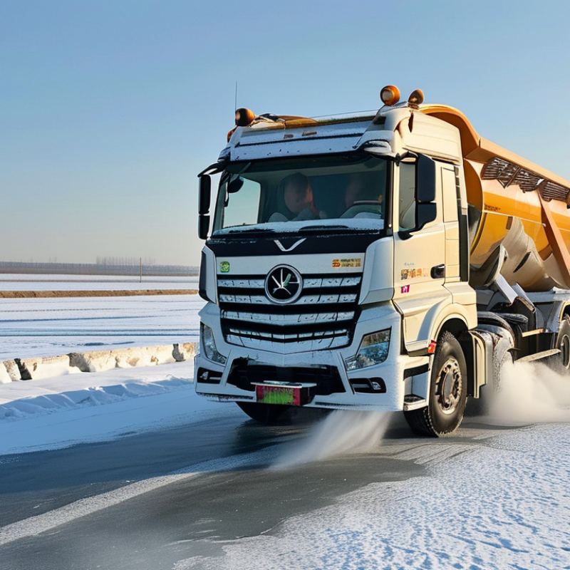 China Top Sodium Formate Deicing Solutions for Global Buyers?