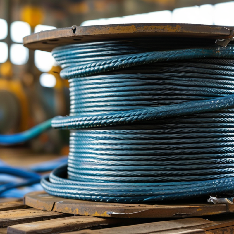 Top 10 Benefits of XLPE Cable Insulation for Global Buyers?