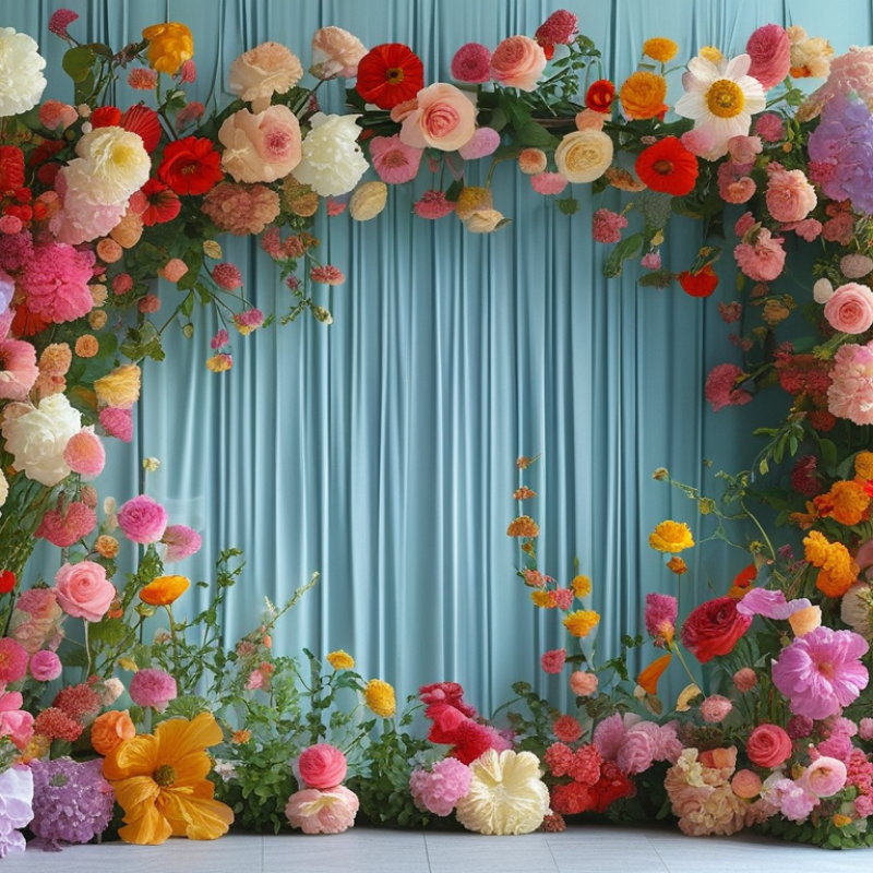Best Flower Wall Ideas for Your Event Decor Needs?