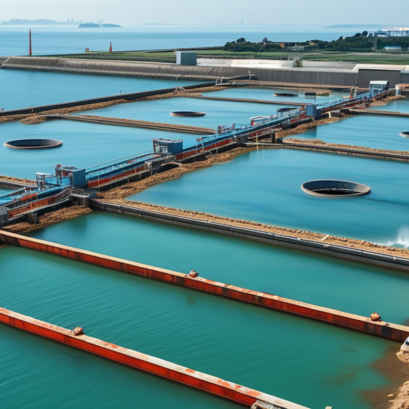 2026 Best Pre-treatment Process for Seawater Desalination Solutions?