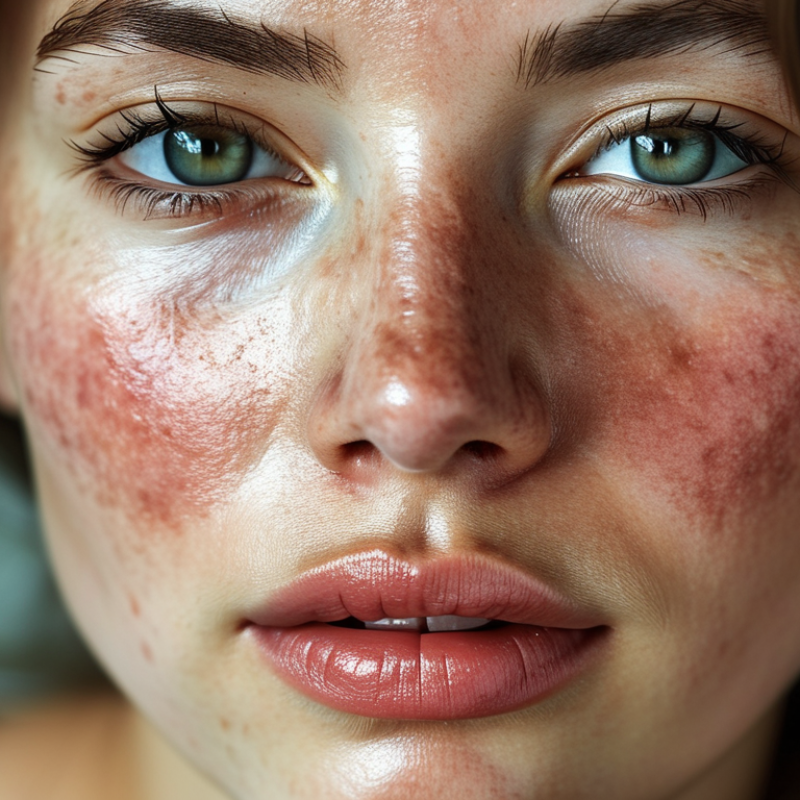How to Fade Dark Spots and Hyperpigmentation Naturally?