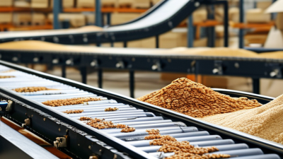 How to Choose the Right Conveying Device for Your Business?