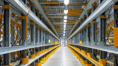 Top Cable Trays for Global Buyers What to Consider?