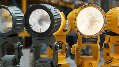 Top Tri Proof Light Suppliers in China for Global Buyers?