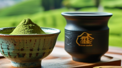 Top Quality Matcha Powder Sourcing Tips for Global Buyers?