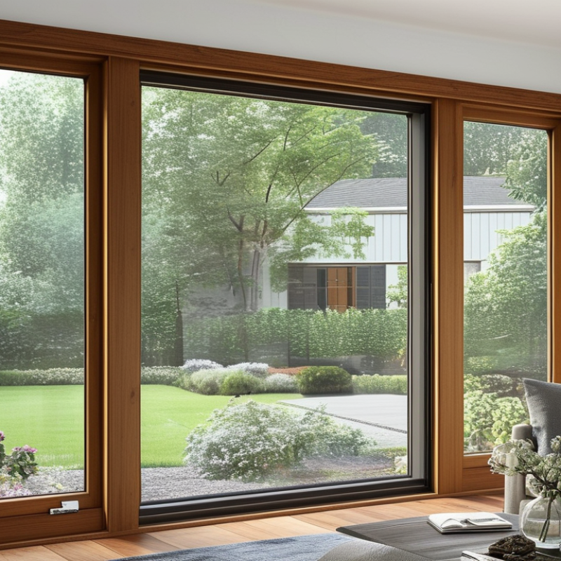 How to Choose the Best Wood Casement Windows for Your Home?