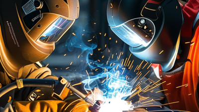 China Best Wire Welder for Global Buyers You Need to Know?