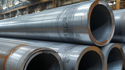 China Top 304 Seamless Steel Tube Manufacturer for Global Buyers?