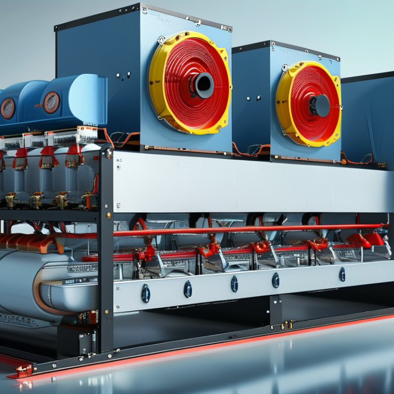 Top 10 Chiller Water System Tips for Global Buyers