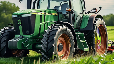 Best Lawn Tractors for Global Buyers in 2026?