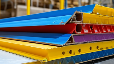 Top 5 Benefits of Using PVC Board for Your Projects?