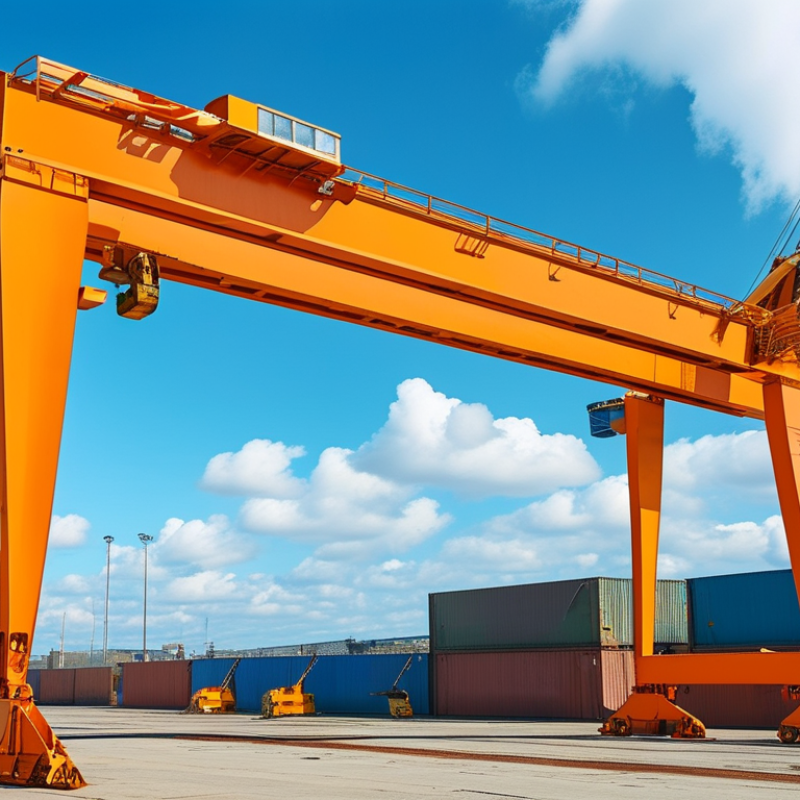 What is the Best Semigantry Crane for Your Business Needs?