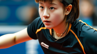 Top 5 Ping Pong Robots You Need to Know About?