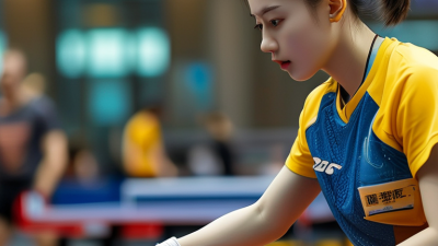 Top 10 Ping Pong Robots Buyers Should Consider for 2026?