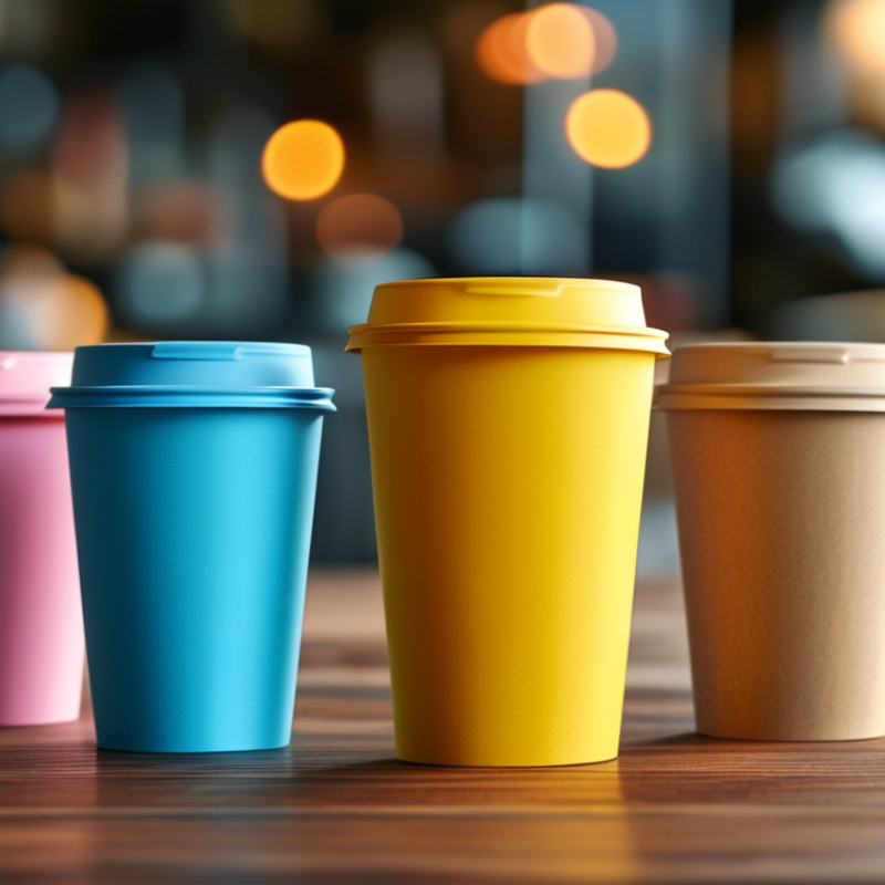 Why Choose Paper Cup Machines for Your Business Needs?