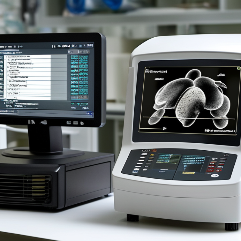 What is Fully Automated Colony Counter IN-J300 and Its Benefits?