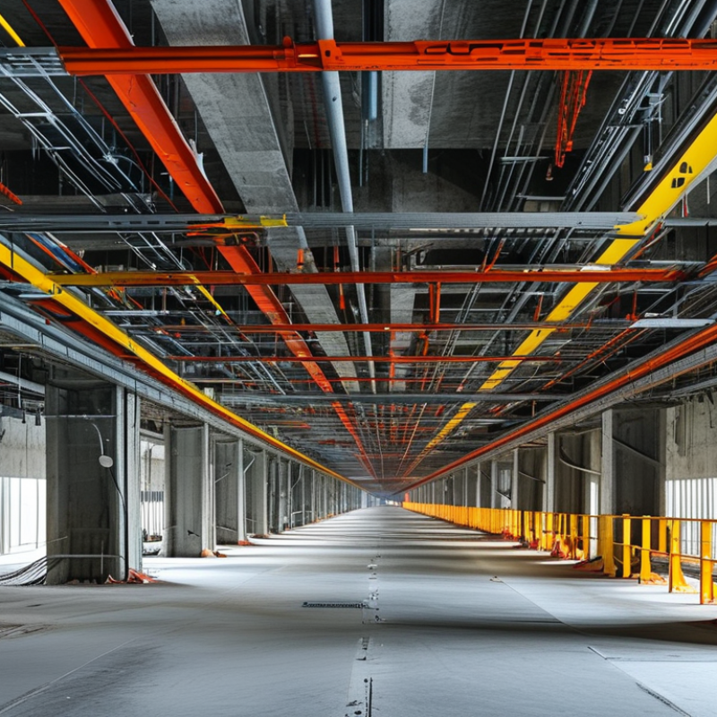 What are the Benefits of Using Cable Trays for Your Projects?