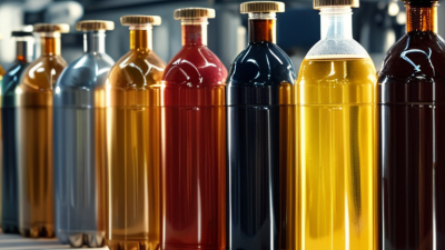 Best Pet Can Sealing Machine for Efficient Production Guide?