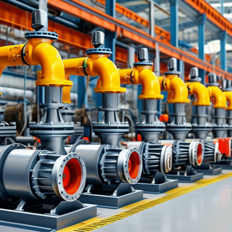 10 Best Factors Affecting Industrial Pump Performance?