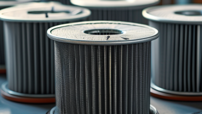 Top Filtration Screens Trends in 2026 for Global Buyers?