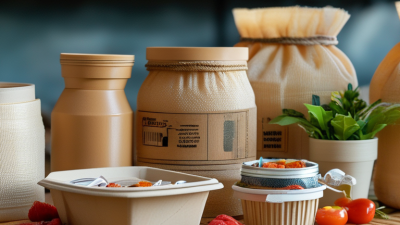 Top 10 Nylon Packaging Solutions for Global Buyers?