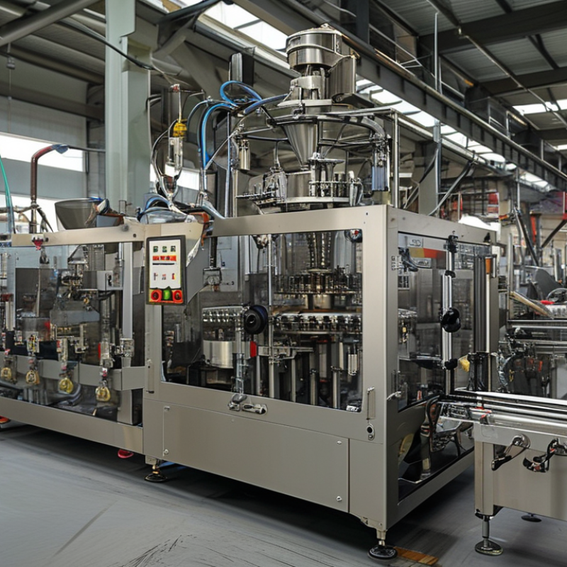 Top Sealing Filling Machine Options for 2026 What to Consider?