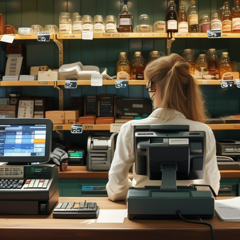 Top Tips for Managing Your Billing Cash Counter Effectively?