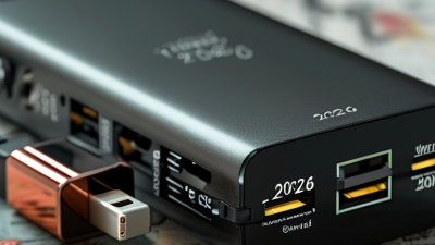 2026 Best Universal Mobile Charger for Global Buyers?
