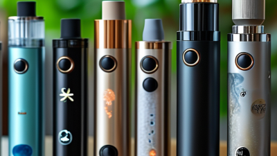 How to Choose the Best Pulsar Vaporizer for Your Needs?