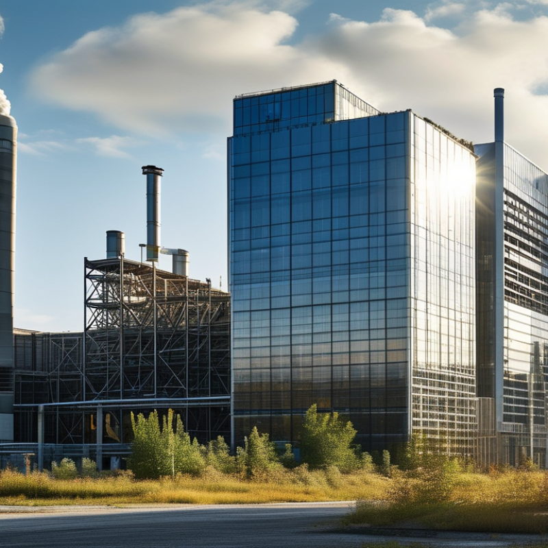 Top 10 Ways to Improve Building Energy Performance?