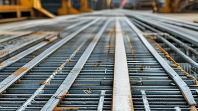 What is Steel Bar Grating and Its Applications for Buyers?
