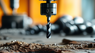 Essential Tips for Choosing the Right Drilling Hole Opener?