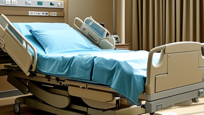 How to Choose the Right Hospital Bed for Your Needs?