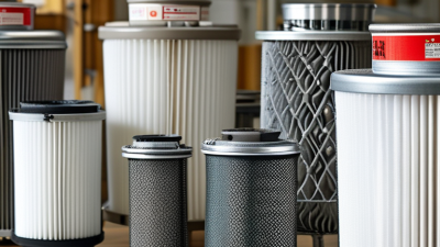 How to Choose the Best Filtration Screens for Your Needs?