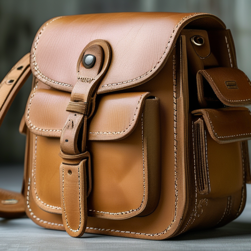 Top 10 Real Leather Belt Bags for Global Buyers in 2026?